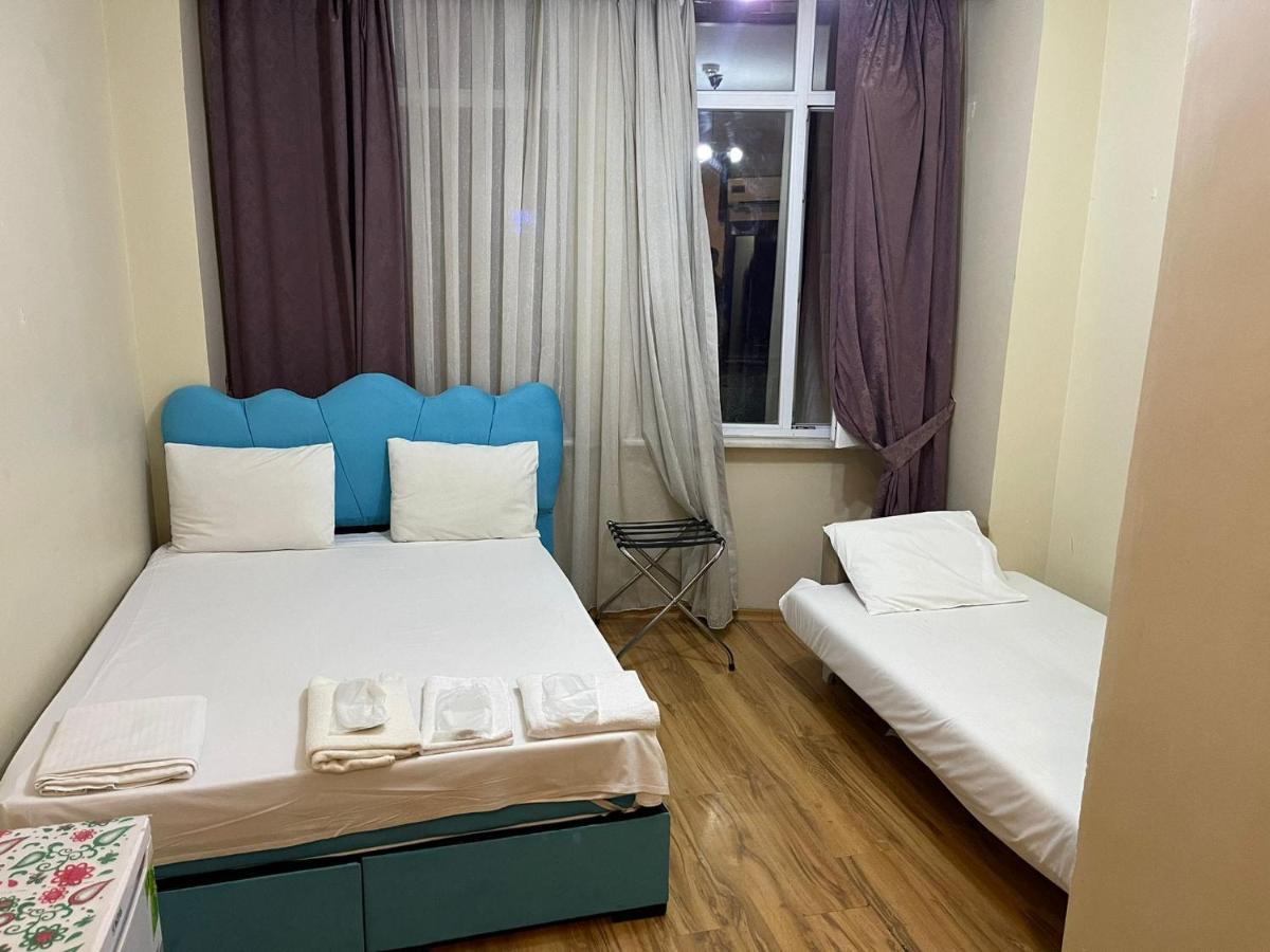 Nevizade Apart Otel *