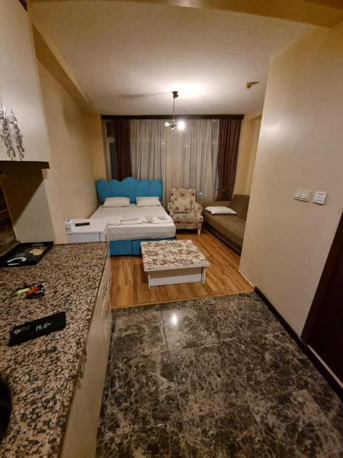 Nevizade Aparthotel Istanbul