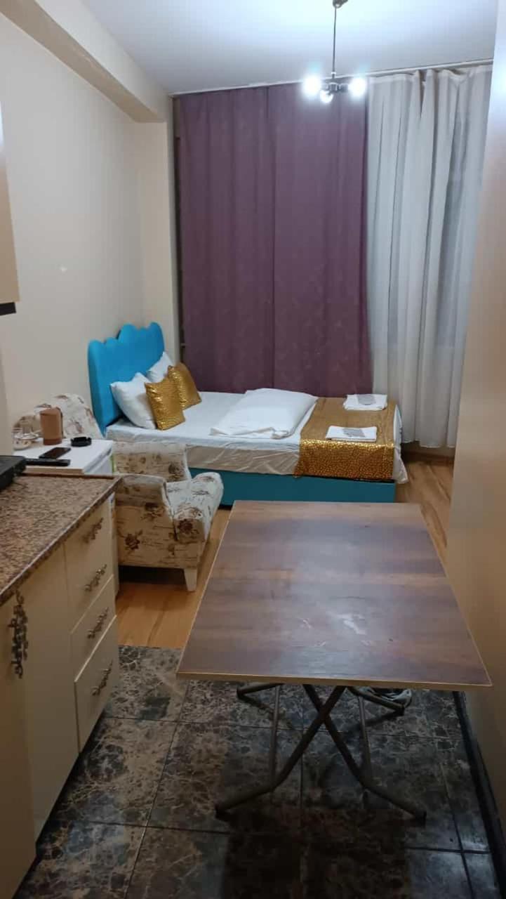 Nevizade Aparthotel