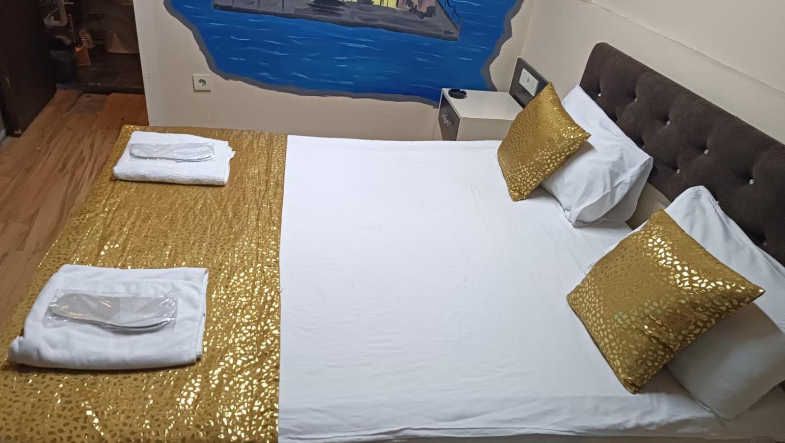 Aparthotel Nevizade Istanbul